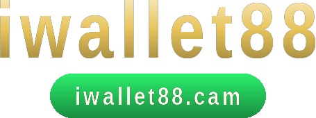 iwallet88 logo