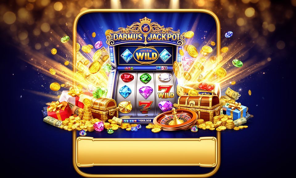 iwallet88 Casino and slots