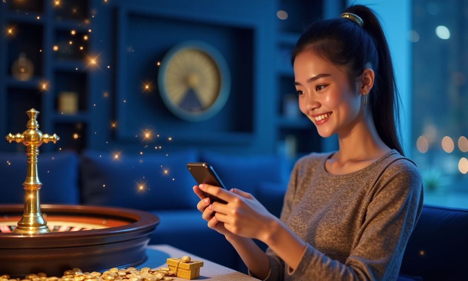 iwallet88 mobile