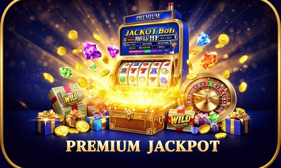 iwallet88 Slot room spotlights